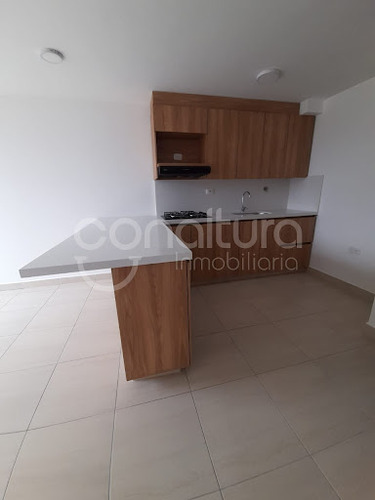 Apartamento En Arriendo Vereda Cañaveralejo 472-5141