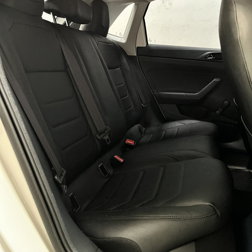 Volkswagen Nuevo Polo 1.6 Msi Track