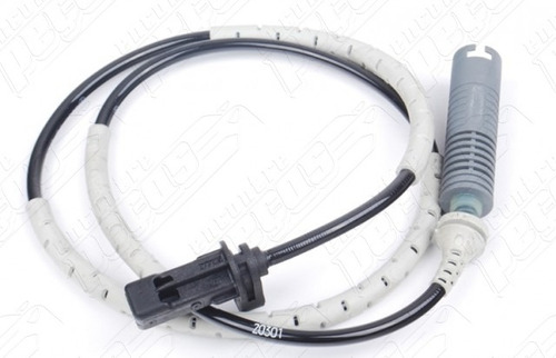 Sensor Rotação Abs Traseiro Bmw 120i 2.0 Top Hacth 04-11