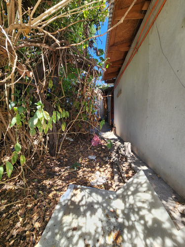Vende Propiedad Con 2 Casas Cerrillo