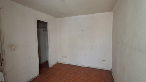 Departamento En Venta De 3 Dorm. En Santiago