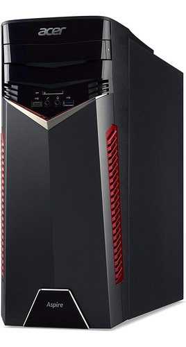 Pc Gamer, Acer Gx, All In One, 16 Ram, 1tb Ssd, Monitor Acer