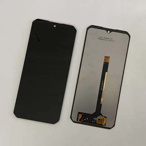Pantalla Táctil Para Oukitel Wp26 Wp22 Lcd 6.58 Pulgada