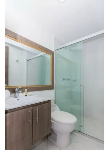 Venta Apartaestudio Laureles Medellin