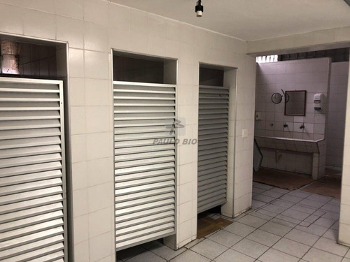 Imagem 9 de 15 de Galpao Em Condominio - Vila Marchi - Ref: 913 - L-913