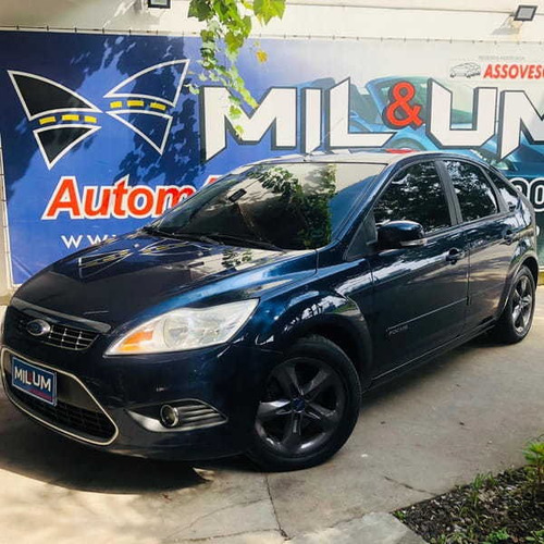 Ford Focus 2l Hc Flex