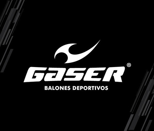 Imagen 2 de 2 de Balón Fútbol Gaser Suka Laminado