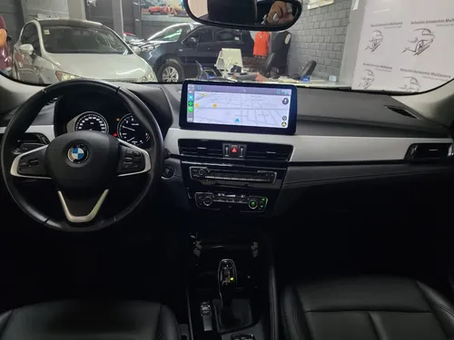 BMW X2 2.0 Sdrive20ia Executive Plus