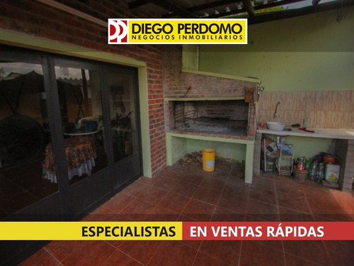 Imagen 5 de 10 de Casa De 2 Dormitorios En Venta, Puntas De Valdez