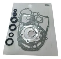 Comprar Kit De Empacaduras Dt175 Dt125 Y Estoperas  Yamaha 