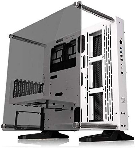 Thermaltake Core P3 Gamer Case, Atx, Vidrio Templado,