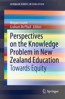 Libro Perspectives On The Knowledge Problem In New Zealan...