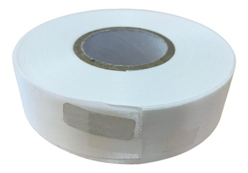 Rollo Saten Blanco 30x200 Mtrs (no Raso Falletina Fasco)