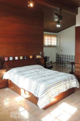 Casa À Venda - City América, 4 Quartos, 310 - S893125029