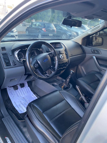 Ford Ranger 2.5 Xls Cab. Simples 4x2 Flex 2p
