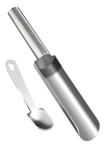 Cuchara Para Hacer Albóndigas Casera, Herramienta