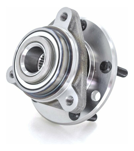 Maza De Rueda Delantera S15 Jimmy 4wd 1986-1987 V6 2.8l Rth