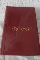 Comprar Tolstoi.  Obras Inmortales. Ana Karenina Y Otros