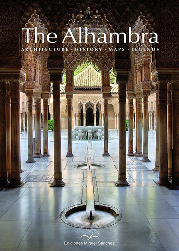 The Alhambra (libro Original)