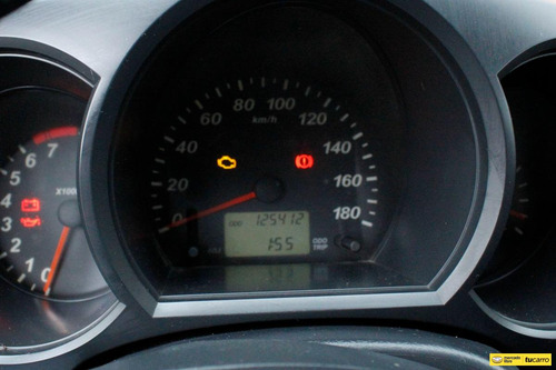Imagen 21 de 25 de Daihatsu Terios