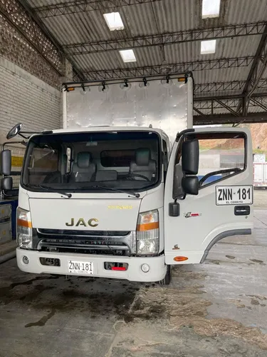 Jac Hfc1120kn
