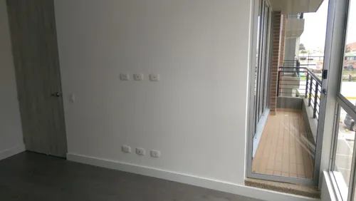 Apartamento Conjunto Sorrento Chía