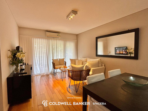 Departamento En Venta 3 Amb En Vicente López