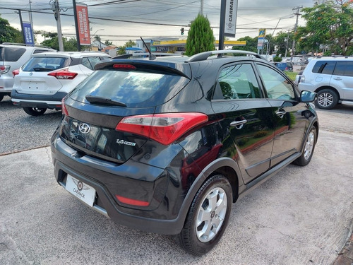 Hyundai Hb20x 1.6 16v Style