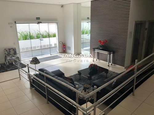 Imagem 19 de 25 de Lindo Apartamento No Spazzio Vista Bella - 11374