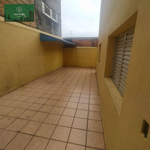 Imagem 8 de 19 de Prédio, 200 M² - Venda Por R$ 1.058.000,00 Ou Aluguel Por R$ 1.760,00/mês - Jardim Bela Vista - Guarulhos/sp - Pr0005