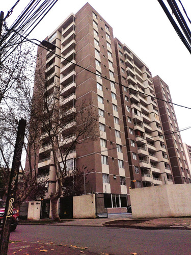 Dpto Seminuevo 2 Dorm 2 Baños A Pasos Metro Ciudad Del Niño
