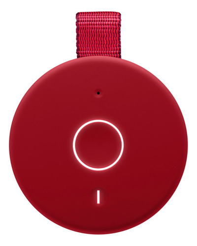 Logitech Bocina Portátil Ultimate Ears Boom 3, Bluetooth