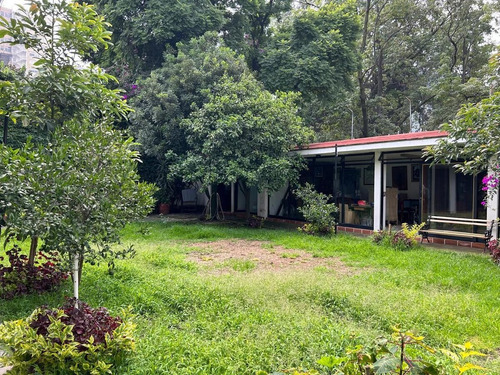 Casa En Venta En Guadalupe Inn - Jaime Nuno - Gran Jardín