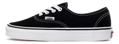 Tenis Vans Authentic - 0ee3blk - Unisex