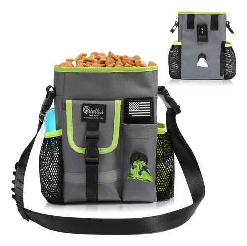 Bolsa De Regalo Para Perros, Bolsa De Entrenamiento Par...