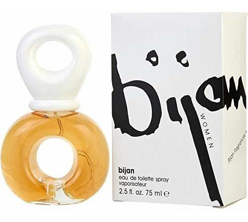 Edt 2.50 Onzas Bijan Para Mujer En Spray