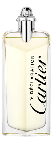 Locion Declaracion 100 Ml Edt - mL a $1700