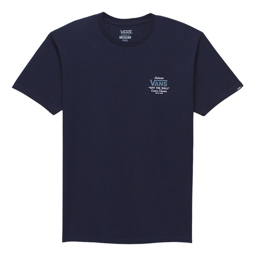 Van Camiseta Holder St Classic T-shirt Original