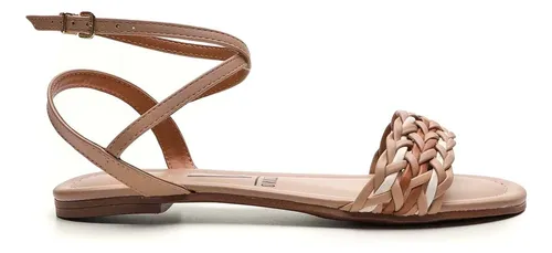 Sandalias hotsell altas vizzano