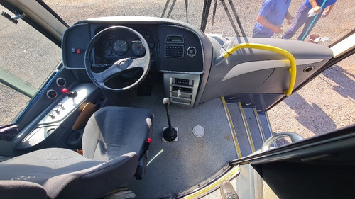 Marcopolo Viaggio G7 1050 Ano 2010 Completo - Bb 1010