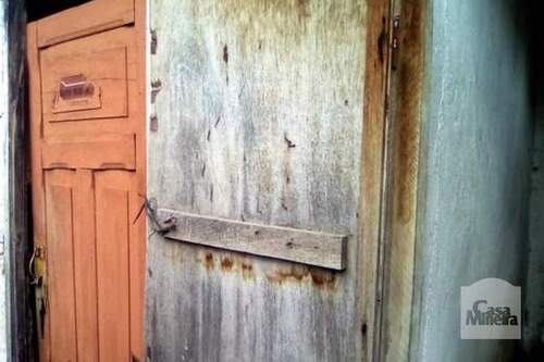 Imagem 7 de 12 de Lote À Venda No Sagrada Família - Código 16928 - 16928