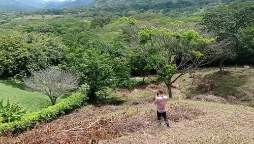 Lote En Venta En Sopetrán. Cod V11473