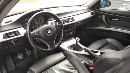 Imagen 8 de 11 de Bmw 325i