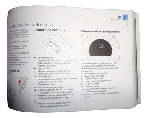 Citroen Ds4 2011 Manual De Empleo (Usado)