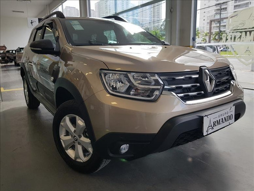 Imagem 1 de 8 de Renault Duster 1.6 16v Sce Intense
