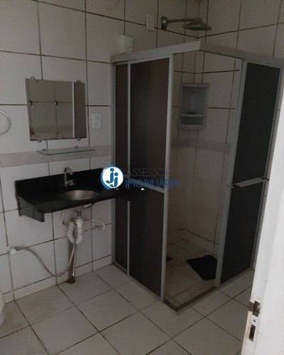 Imagem 11 de 20 de Casa Com Dois Quartos No Conjunto Serrambi Sem Escritura Pública. - Ca01029 - 70267725
