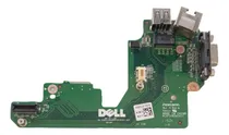 Comprar Placa Usb+saída Vga+rj45 Notebook Dell Latitude E5420 P16g