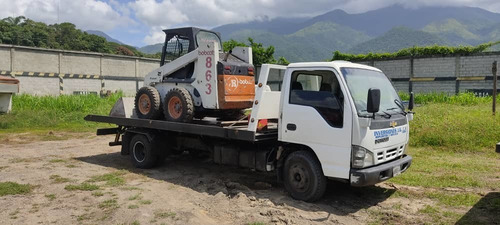 Imagen 3 de 5 de Servicio De Grúas, 24 Horas, 0412-8580220 Y 0424-8174415