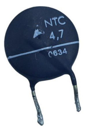 Varistor Ntc-4.7 C-00003