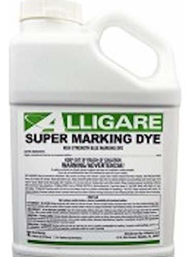 Repelente De Plagas - Red River Super Marking Dye Spray Indi